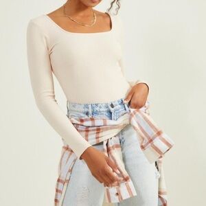 Altered State Women’s Body Suit